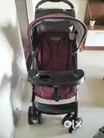 My little one's stroller for sale