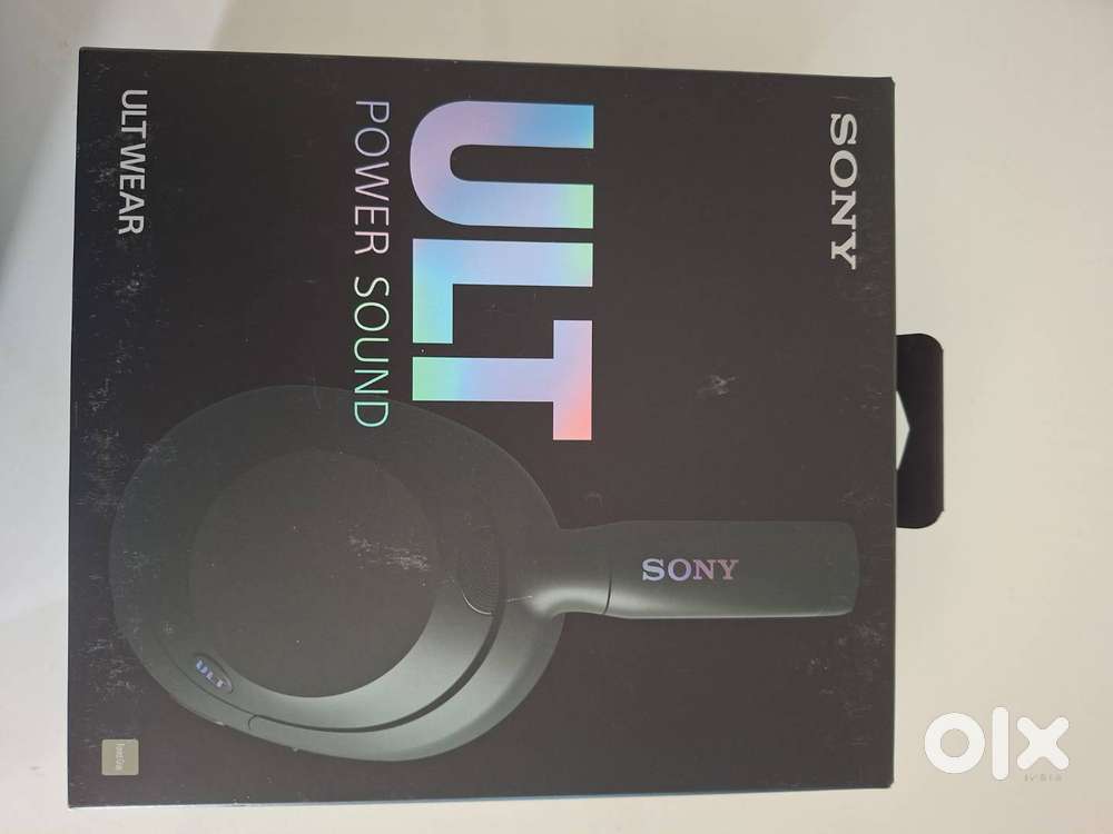 Sony ULT Power Sound (WH-ULT900N)