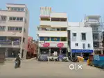 Shop/office for rent - first floor prime area virugambakkam 550 sqft