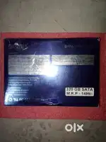 Desktop Hard drive