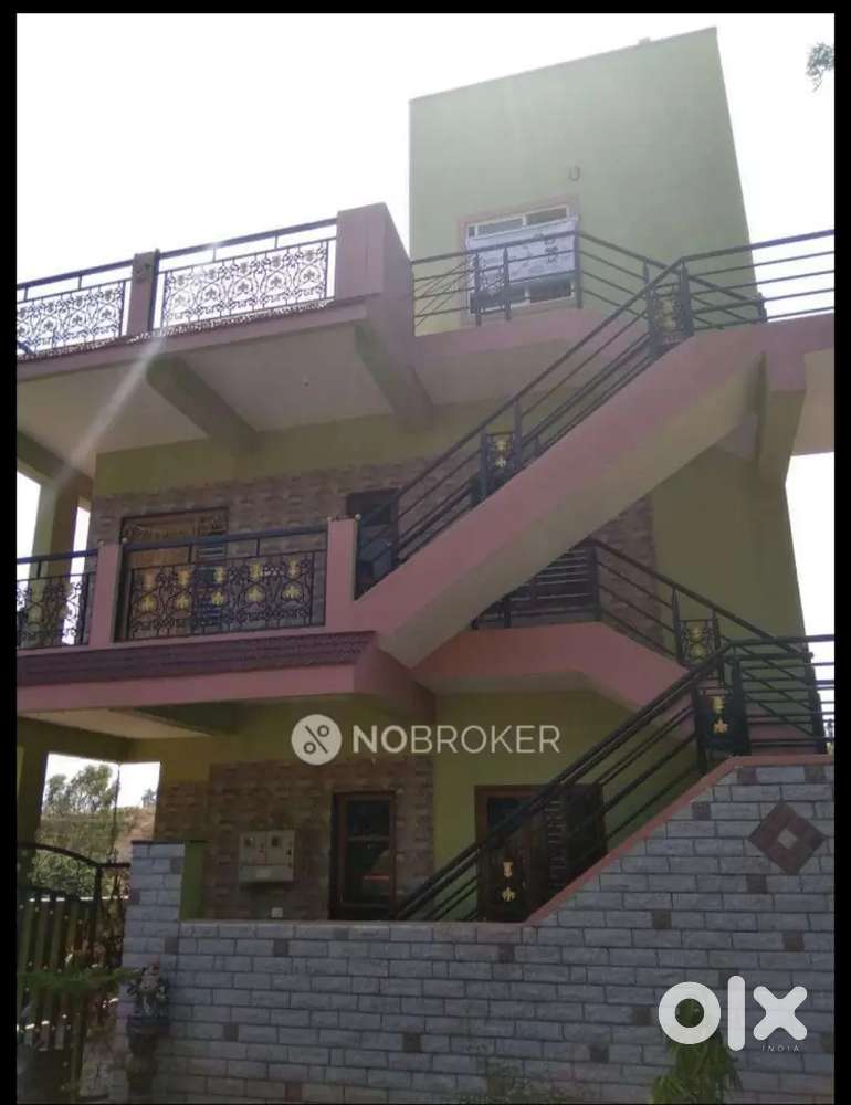 2bhk for rent at Nirmal Nagar layout Begihalli Bannerghatta