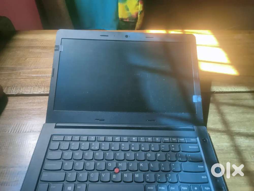 LENOVO ThinkPad