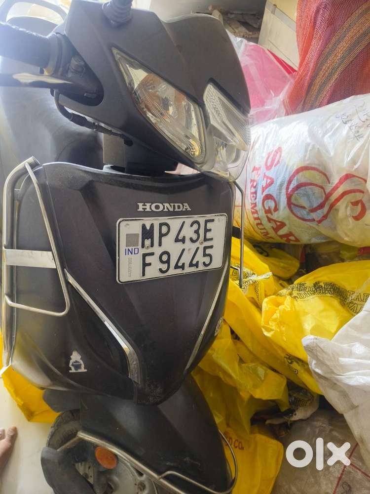 honda activa 5g