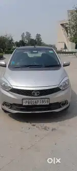Tata Tiago 2016 Petrol Good Condition