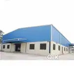 2180sqft GODOWN FOR SALE