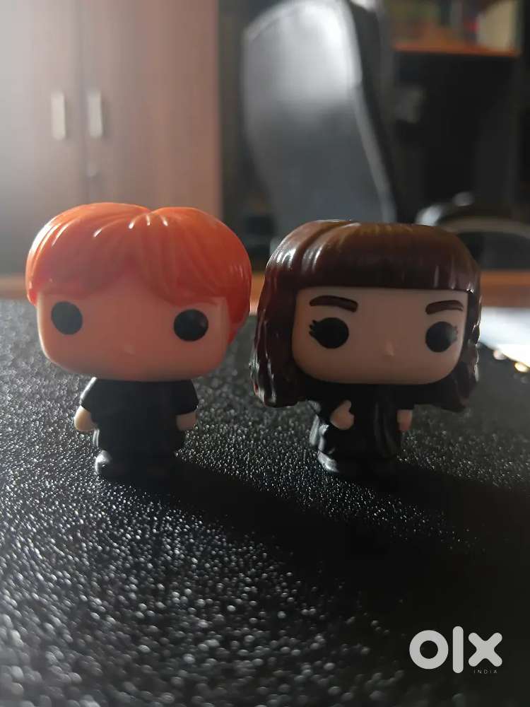 Collector's Figurines