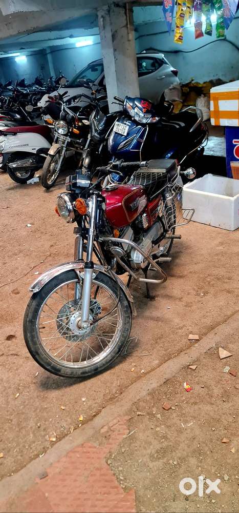 Rx 100     2030 tak valid