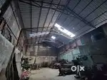 Prime Location Warehouse