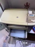 Hp M1005 printer