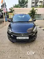 Tata Tigor 1.2 Revotron XZ Plus, 2019, Petrol