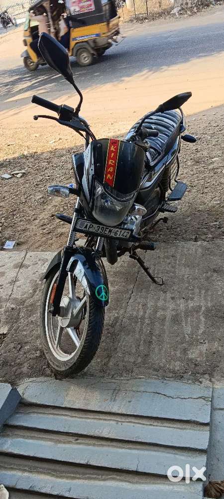 Good condition