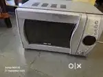 Kenstar microwave