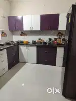 3bhk furnished independent house