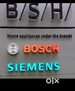 Professional washing machine technician and dishwasher