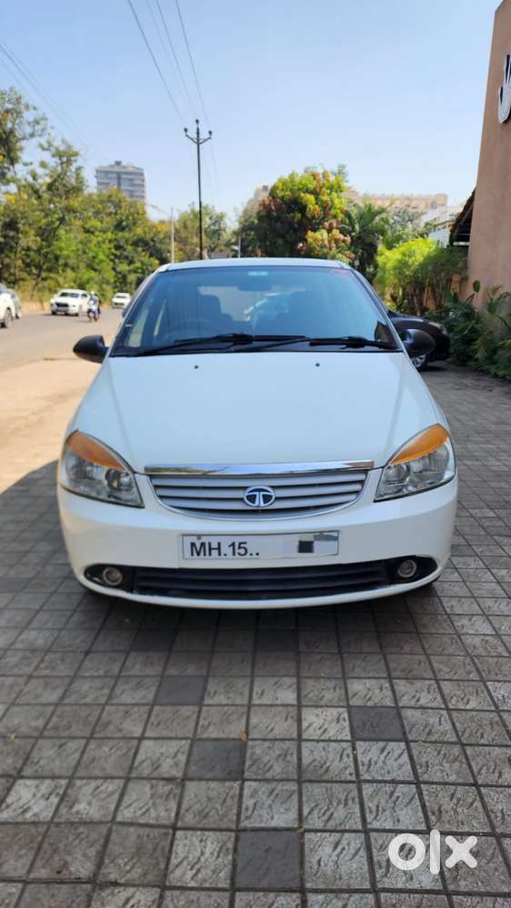 Tata Indica Ev2 eV2 LS, 2016, Diesel
