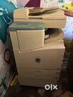 IR2200 Canon Photostate Machine
