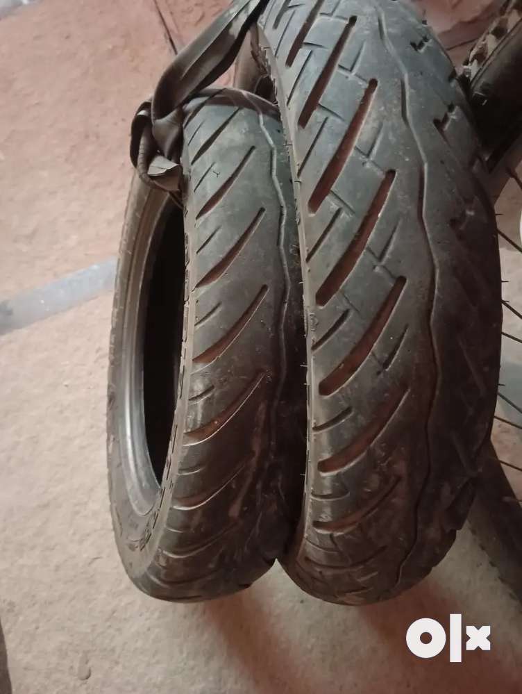 Activa 125 Tubeless Tyres For Sale