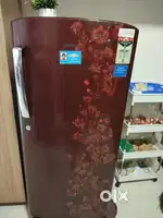Samsung fridge