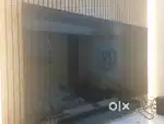 Samsung CU 8000 screen flickering  panel damaged under warranty,