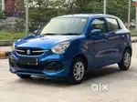 Maruti Suzuki Celerio VXI(O), 2022, Petrol