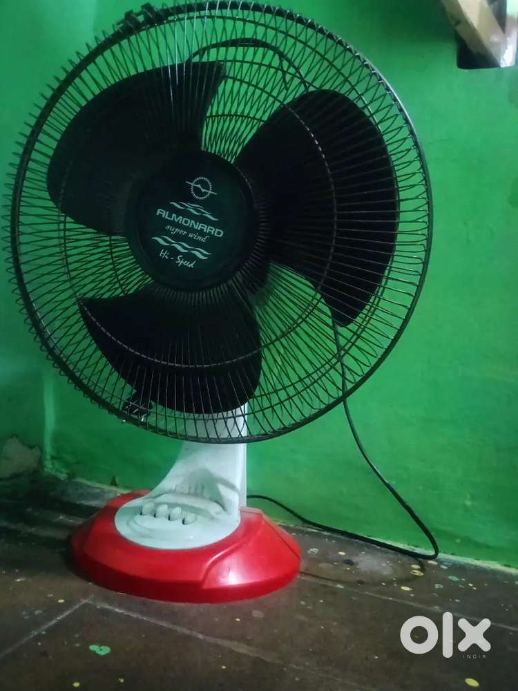 Table fan sale