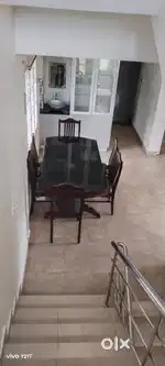 THRIKAKKARA FURNISHED 3 BHK HOUSE FOR RENT