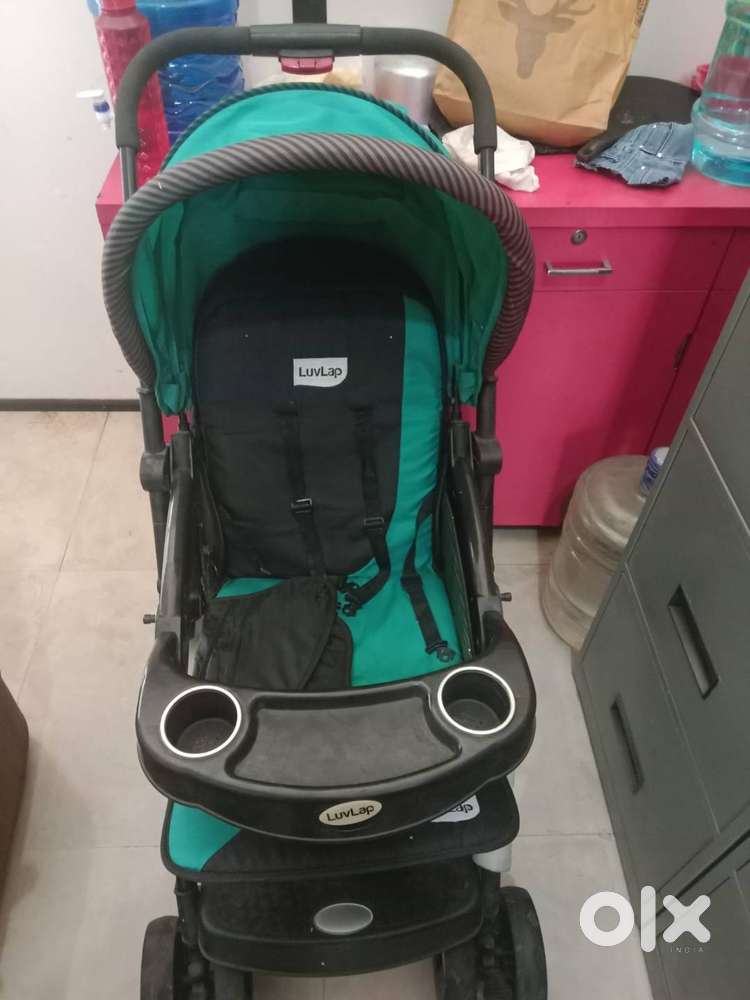 LuvLap Galaxy Stroller.