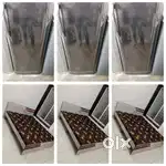 Fridge on rent