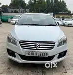 Maruti Suzuki Ciaz 2014-2017 AT ZXi Plus, 2016, Petrol