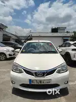 Toyota Etios VD, 2014, Diesel