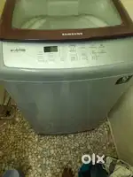 Washing machine for sale in good condition