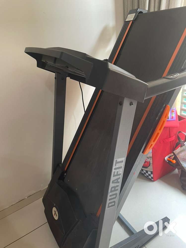 Treadmill for Gym/ Home