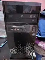 Computer CPU for sale without monitor