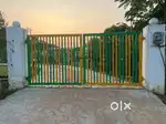 developed agriculture land raipur