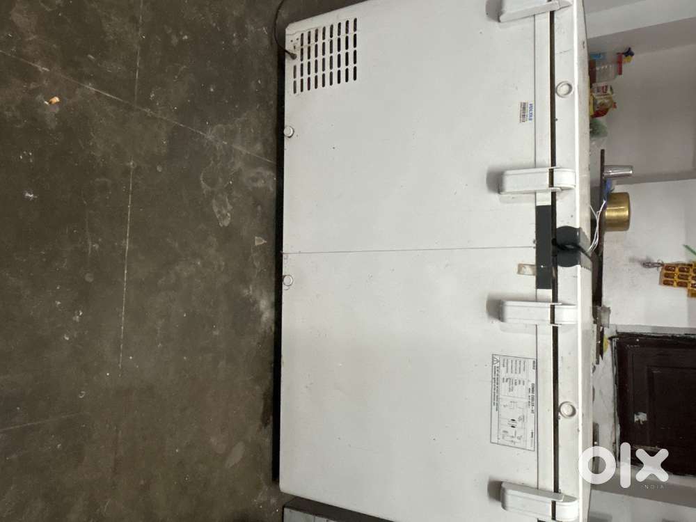 Voltas deep freeze 2024 model