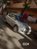 Maruti Suzuki Swift 2012 Diesel 115000 Km Driven