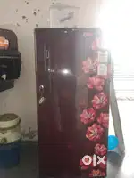 12000 new condition clear 8 month old