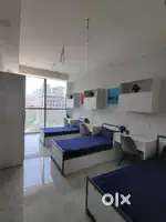 Hostel available in greater Noida knowledge park 3