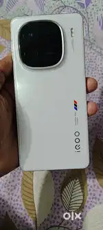 IQOO 12  16/512 GB