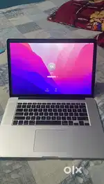 Macbook pro 16/512gb