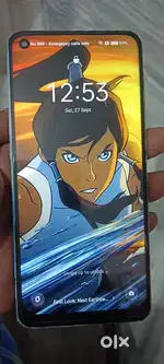 Oppo f19pro 8 128 gb 4g good condition