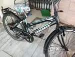 Suncross cycle sale in good condition