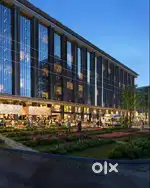 Premium Office Space for Rent - Prime Location - Nashik Phata