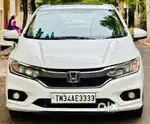 Honda City 1.5 VX i-DTEC MT, 2018, Diesel