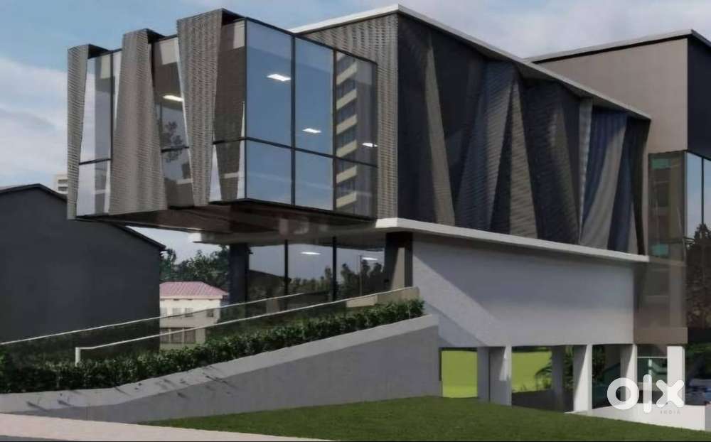 1130sqft, Commercial Space Available for Rent