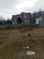 Land on sale with beautiful location