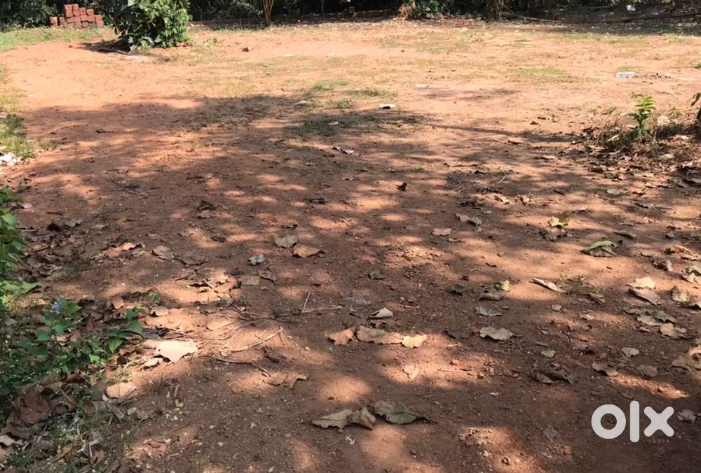 House plot for sale