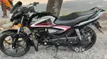 Honda shine 2015