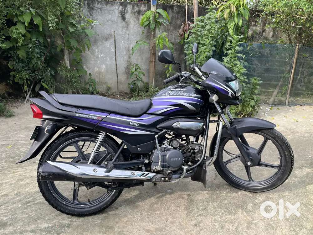 Hero Super Splendor