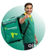 Shadofax Delivery Partner